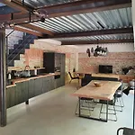 Holiday home Superbe Batisse De Caractere, Coeur De