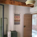 Superbe Batisse De Caractere, Coeur De Holiday home