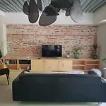 Superbe Batisse De Caractere, Coeur De Holiday home Perpignan