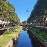 Holiday home Superbe Batisse De Caractere, Coeur De