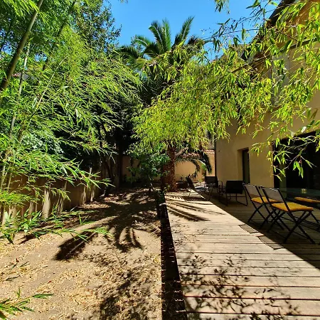 Superbe Batisse De Caractere, Coeur De