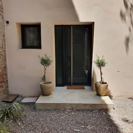 Superbe Batisse De Caractere, Coeur De Holiday home Perpignan