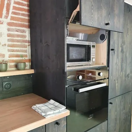 Superbe Batisse De Caractere, Coeur De Perpignan