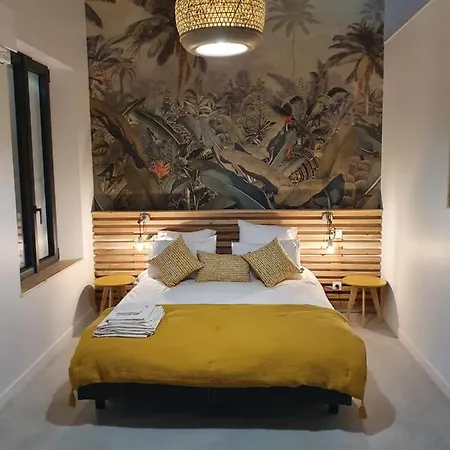 Superbe Batisse De Caractere, Coeur De Holiday home