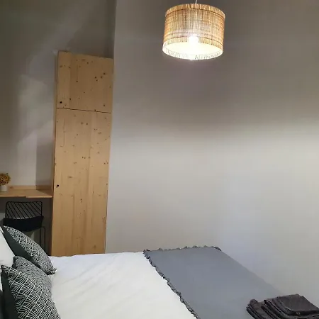 Superbe Batisse De Caractere, Coeur De *