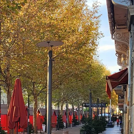 Holiday home Superbe Batisse De Caractere, Coeur De *