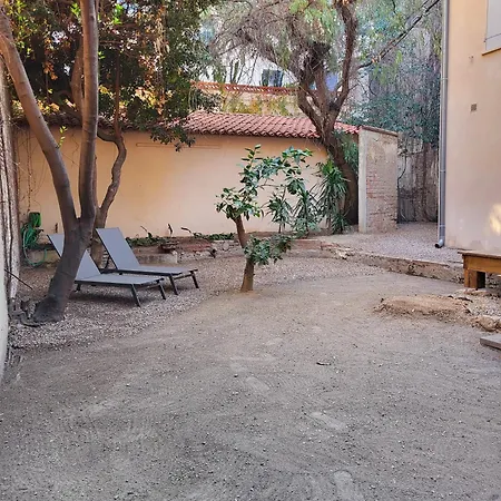 Superbe Batisse De Caractere, Coeur De Holiday home *