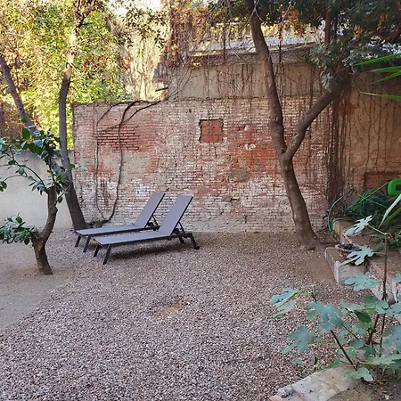 Superbe Batisse De Caractere, Coeur De Holiday home Perpignan