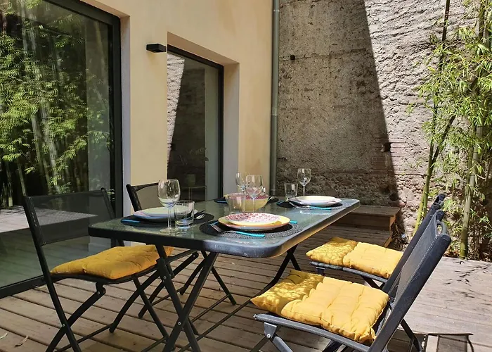 Superbe Batisse De Caractere, Coeur De *