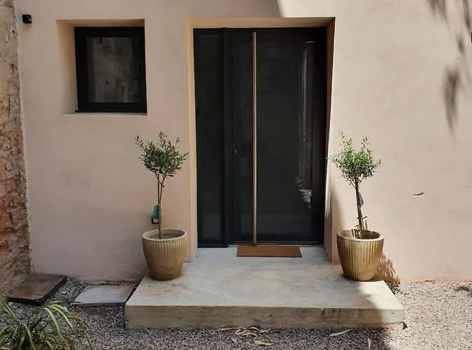 Superbe Batisse De Caractere, Coeur De Dom wakacyjny Perpignan