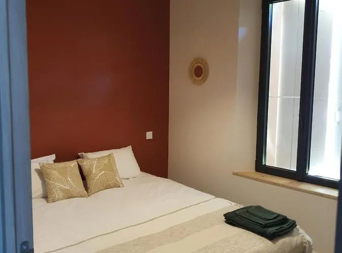 Dom wakacyjny Superbe Batisse De Caractere, Coeur De *