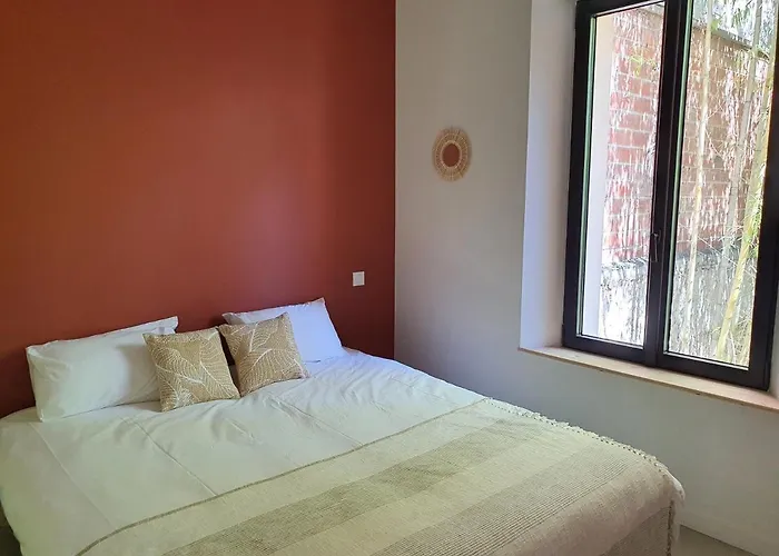 Superbe Batisse De Caractere, Coeur De