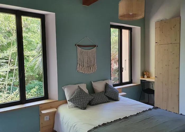 Superbe Batisse De Caractere, Coeur De Dom wakacyjny *