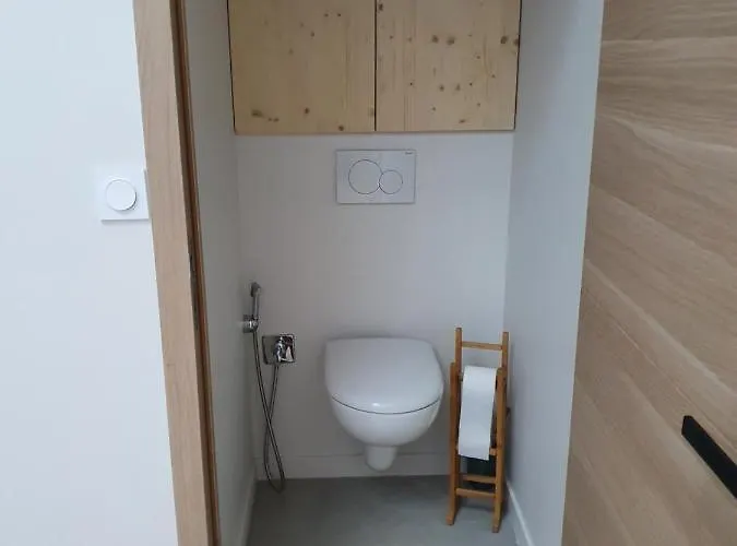 Dom wakacyjny Superbe Batisse De Caractere, Coeur De Perpignan