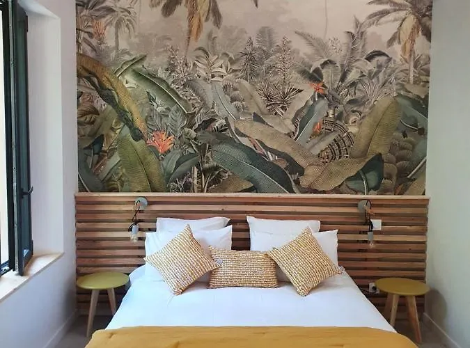 Superbe Batisse De Caractere, Coeur De Dom wakacyjny