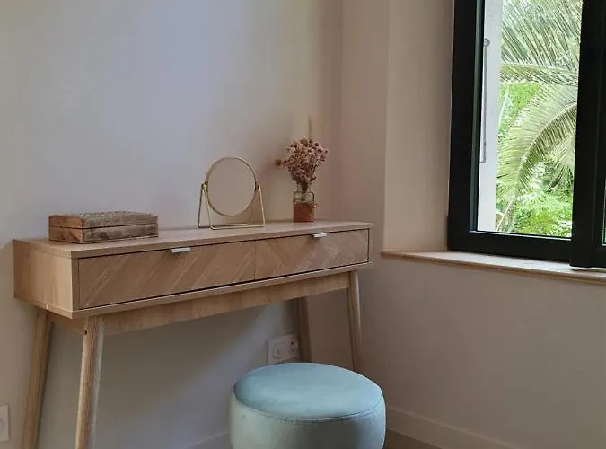 Dom wakacyjny Superbe Batisse De Caractere, Coeur De