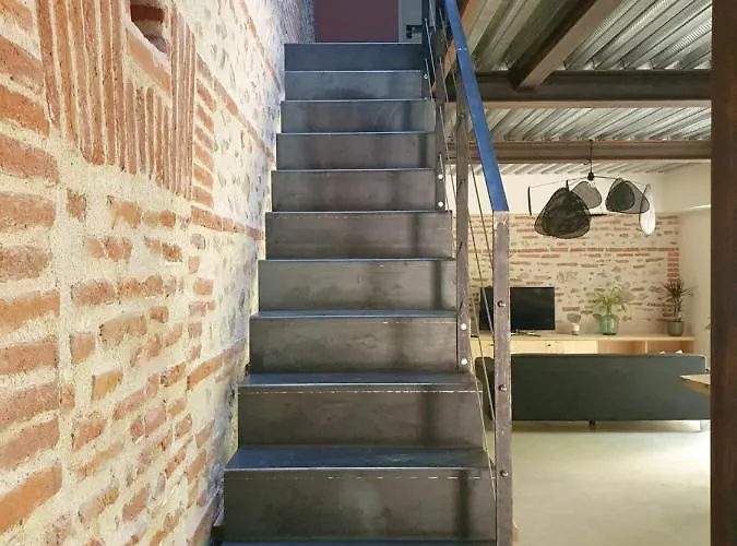 Superbe Batisse De Caractere, Coeur De Dom wakacyjny