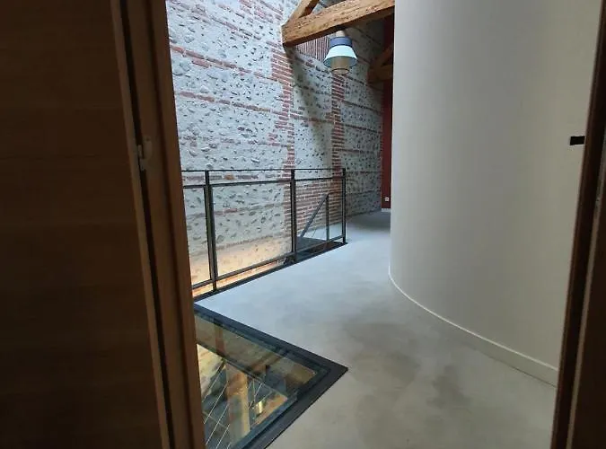 Superbe Batisse De Caractere, Coeur De * Perpignan