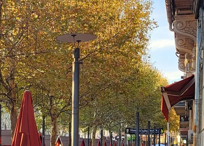 Dom wakacyjny Superbe Batisse De Caractere, Coeur De *