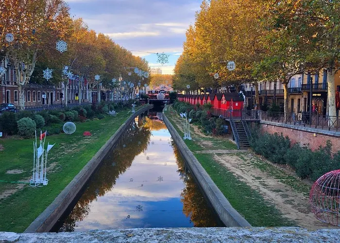 Superbe Batisse De Caractere, Coeur De Dom wakacyjny *