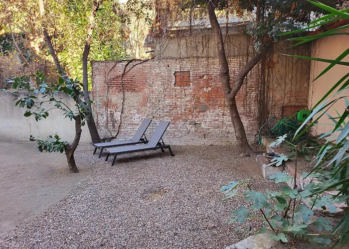 Superbe Batisse De Caractere, Coeur De Dom wakacyjny Perpignan