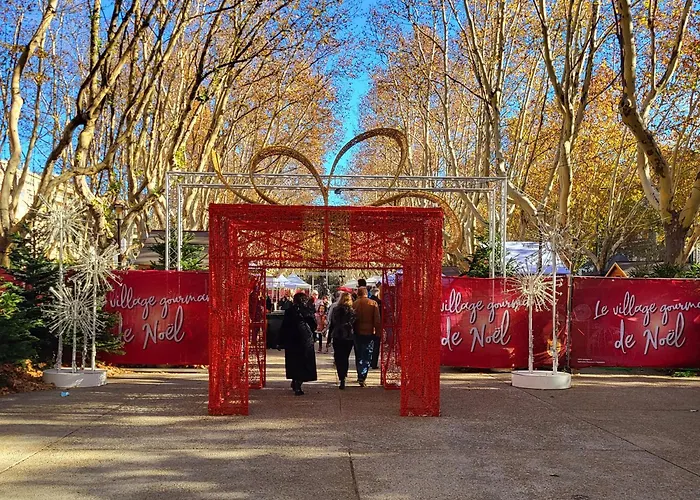 Superbe Batisse De Caractere, Coeur De Dom wakacyjny Perpignan